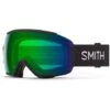 Smith Sequence OTG Goggle -Sik Sale smith seqotg blkgr fw23