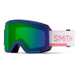 Smith Squad Goggle -Sik Sale smith squ lapgr fw23