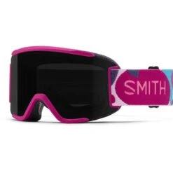 Smith Squad S Goggle -Sik Sale smith squads fuschsun fw23