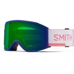Smith Squad MAG Goggle -Sik Sale smith squmag lapgr fw23