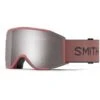 Smith Squad MAG Goggle -Sik Sale smith squmag rosesun fw23