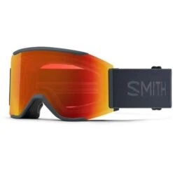 Smith Squad MAG Goggle -Sik Sale smith squmag slred fw23