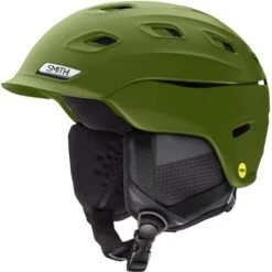 Smith Vantage MIPS Ski & Snow Helmet -Sik Sale smith van olive fw23