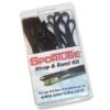SporTube Strap & Band Pack - Set Of 6 -Sik Sale sportube strap band pack set of 6 12111