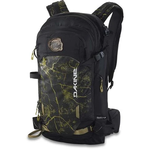 Dakine The Poacher RAS 26L - Men's 3 Dakine The Poacher RAS 26L - Men's