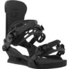 2023 Union Cadet Pro Snowboard Bindings | Buckmans -Sik Sale un 22 cadet pro black front 2223