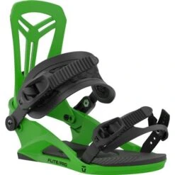 Union Flite Pro Bindings - Men's -Sik Sale un 22 flite pro green front