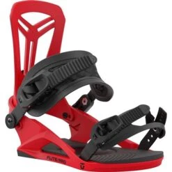 Union Flite Pro Bindings - Men's -Sik Sale un 22 flite pro red front