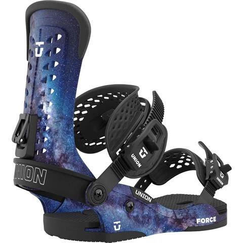 Union Force Bindings - Men's 4 Union Force Bindings - Men's - Image 2
