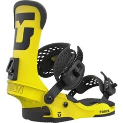 Union Force Bindings - Men's 9 Union Force Bindings - Men's -Sik Sale un 22 force electric yellow