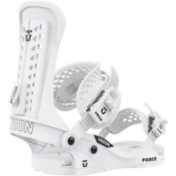 Union Force Bindings - Men's 11 Union Force Bindings - Men's -Sik Sale un 22 force white final