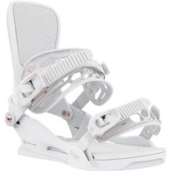 2323 Women's Union Juliet Snowboard Bindings | Buckmans -Sik Sale un 22 juliet white front