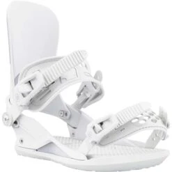 Union Legacy Bindings - Women's -Sik Sale un 22 legacy white front