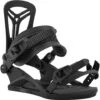 Union Rosa Snowboard Bindings - Women's -Sik Sale un 22 rosa black front 2223