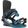 Union Ultra Snowboard Bindings - Men's -Sik Sale un 22 ultra men aqua blue front 2223