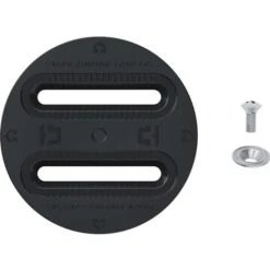 Union 3 Hole Disc