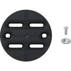 Union Camber Disc