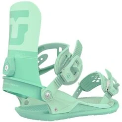 Union Legacy Bindings - Women's -Sik Sale union legacy snowboard binding womens 2023