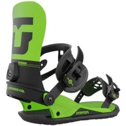 Union Strata Bindings - Men's