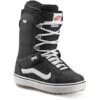Vans Hi Standard OG Snowboard Boots - Women's -Sik Sale vans hi standard og snowboard boot womens blk blk white