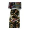 Fast Strap Wide Boy Ski Carrier Sets (2 Per Pack) -Sik Sale wide boy ski carrier set rasta2